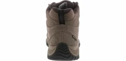 Trail & Hiking Shoes|Trail|MERRELL Oakcreek Mid Men’s Wide-Width Hiking Boot Grey