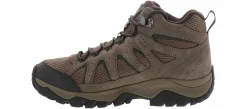 Trail & Hiking Shoes|Trail|MERRELL Oakcreek Mid Men’s Wide-Width Hiking Boot Grey