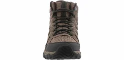 Trail & Hiking Shoes|Trail|MERRELL Oakcreek Mid Men’s Wide-Width Hiking Boot Grey