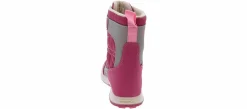 Boots|MERRELL Snow Storm 2 Youth Girls’ (13-6) Weather Boot Pink
