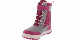 Boots|MERRELL Snow Storm 2 Youth Girls’ (13-6) Weather Boot Pink