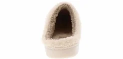 Slippers|Comfort Shoes|MIA Cozi Happy Face Women’s Slipper White