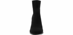 Short Boots & Booties|Wedge & Heeled Boots|MIA Pamina Women’s Fashion Bootie Black