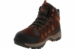 Hiking Boots|NEVADOS Moreso Men’s Hiking Boot Brown