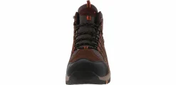 Hiking Boots|NEVADOS Moreso Men’s Hiking Boot Brown