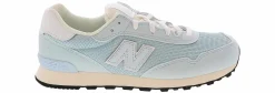 Athletic & Sneakers|NEW BALANCE 515 Jogger Junior Girls’ (4-7) Running Shoe Blue
