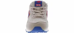 Athletics & Sneakers|NEW BALANCE 515 Jogger Junior Boys' (4-7) Athletic Sneaker Grey