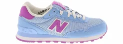 Athletic & Sneakers|NEW BALANCE 515 Jogger Youth Girls' (11-3) Athletic Shoe Blue