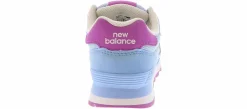 Athletic & Sneakers|NEW BALANCE 515 Jogger Youth Girls' (11-3) Athletic Shoe Blue