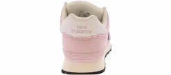 Athletic & Sneakers|Casual|NEW BALANCE 515 Jogger Youth Girls' (11-3) Athletic Sneaker Pink