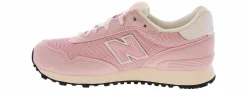 Athletic & Sneakers|Casual|NEW BALANCE 515 Jogger Youth Girls' (11-3) Athletic Sneaker Pink