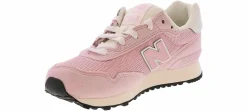 Athletic & Sneakers|Casual|NEW BALANCE 515 Jogger Youth Girls' (11-3) Athletic Sneaker Pink
