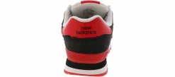 Athletics & Sneakers|Casual|NEW BALANCE 515 Jogger Youth Boys’ (11-3) Athletic Shoe Black