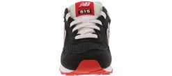 Athletics & Sneakers|Casual|NEW BALANCE 515 Jogger Youth Boys’ (11-3) Athletic Shoe Black