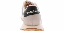 Athleisure & Casual|NEW BALANCE 237 Men’s Athletic Shoe Grey
