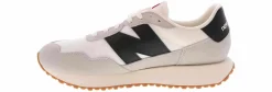 Athleisure & Casual|NEW BALANCE 237 Men’s Athletic Shoe Grey