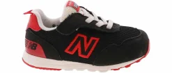 Athletics & Sneakers|NEW BALANCE 515 Toddler Boys' (8-10) Running Shoe Black