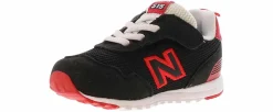 Athletics & Sneakers|NEW BALANCE 515 Toddler Boys' (8-10) Running Shoe Black