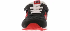 Athletics & Sneakers|NEW BALANCE 515 Toddler Boys' (8-10) Running Shoe Black