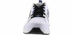 Walking Shoes|Comfort|NEW BALANCE 608 V5 Men’s Extra Wide-Width Walking Shoe White