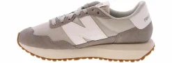 Walking Shoes|Athleisure & Casual|NEW BALANCE 237 Women’s Athletic Shoe Grey