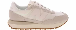 Athleisure & Casual|NEW BALANCE 237 Women’s Athletic Shoe White