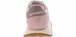 Athleisure & Casual|NEW BALANCE 237 Women’s Athletic Sneaker Pink