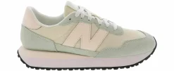 Athleisure & Casual|NEW BALANCE 237 Women’s Athletic Sneaker Green