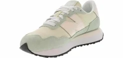 Athleisure & Casual|NEW BALANCE 237 Women’s Athletic Sneaker Green