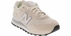 Athleisure & Casual|NEW BALANCE 515 Women's Athletic Shoe White