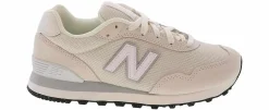 Athleisure & Casual|NEW BALANCE 515 Women's Athletic Shoe White
