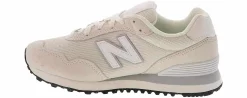 Athleisure & Casual|NEW BALANCE 515 Women's Athletic Shoe White