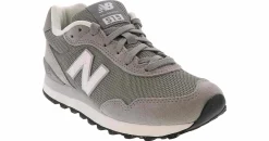 Athleisure & Casual|NEW BALANCE 515 Women’s Athletic Sneaker Grey