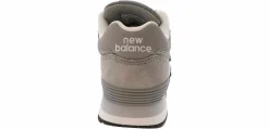 Athleisure & Casual|NEW BALANCE 515 Women’s Athletic Sneaker Grey