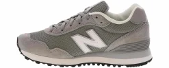 Athleisure & Casual|NEW BALANCE 515 Women’s Athletic Sneaker Grey