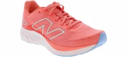 Walking Shoes|Athleisure & Casual|NEW BALANCE 680 Women’s Wide-Width Athletic Shoe Pink
