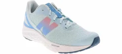 Athletic & Sneakers|NEW BALANCE Arishi Junior Girls’ (4-7) Running Shoe Blue