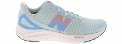 Athletic & Sneakers|NEW BALANCE Arishi Junior Girls’ (4-7) Running Shoe Blue