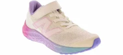 Athletic & Sneakers|NEW BALANCE Arishi Youth Girls’ (11-3) Running Shoe White