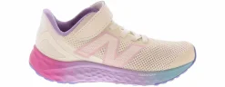 Athletic & Sneakers|NEW BALANCE Arishi Youth Girls’ (11-3) Running Shoe White