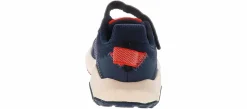 Athletics & Sneakers|NEW BALANCE Dynasoft Nitrel V6 Youth Boys’ (11-3) Wide Width Running Shoe Blue