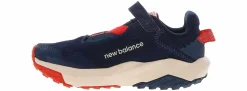 Athletics & Sneakers|NEW BALANCE Dynasoft Nitrel V6 Youth Boys’ (11-3) Wide Width Running Shoe Blue