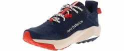 Athletics & Sneakers|NEW BALANCE Dynasoft Nitrel V6 Junior Boys’ (5-7) Wide-Width Running Shoe Blue
