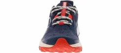 Athletics & Sneakers|NEW BALANCE Dynasoft Nitrel V6 Junior Boys’ (5-7) Wide-Width Running Shoe Blue