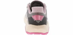 Running Shoes|Hiking & Trail Shoes|NEW BALANCE Dynasoft Nitrel V6.0 Women’s Trail Running Shoe Grey
