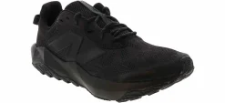 Running Shoes|Hiking & Trail Shoes|NEW BALANCE Dynasoft Nitrel V6 Men’s Trail Running Shoe Black