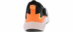 Athletics & Sneakers|Casual|NEW BALANCE Dynasoft Reveal V4 BOA Youth Boys' (11-3) Wide-Width Athletic Shoe Black
