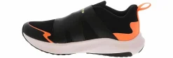 Athletics & Sneakers|Casual|NEW BALANCE Dynasoft Reveal V4 BOA Youth Boys' (11-3) Wide-Width Athletic Shoe Black