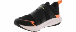 Athletics & Sneakers|Casual|NEW BALANCE Dynasoft Reveal V4 BOA Youth Boys' (11-3) Wide-Width Athletic Shoe Black