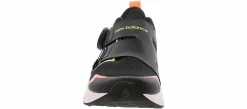 Athletics & Sneakers|Casual|NEW BALANCE Dynasoft Reveal V4 BOA Youth Boys' (11-3) Wide-Width Athletic Shoe Black